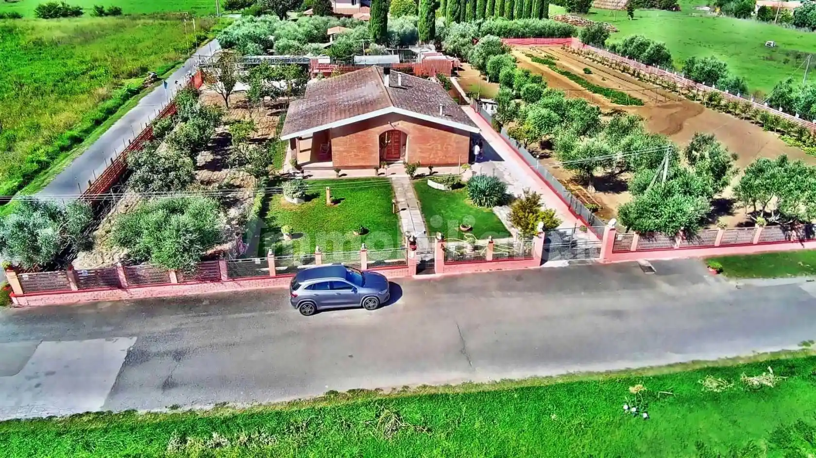 Villa in vendita a Grosseto