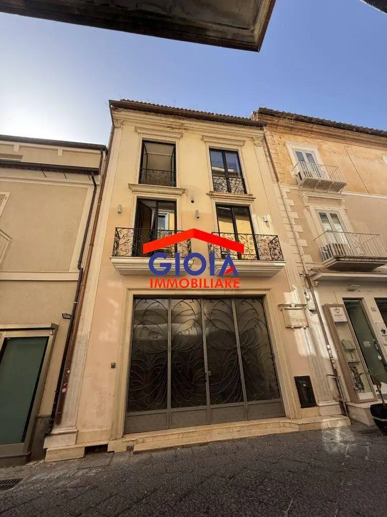 Appartamento in vendita a Caserta