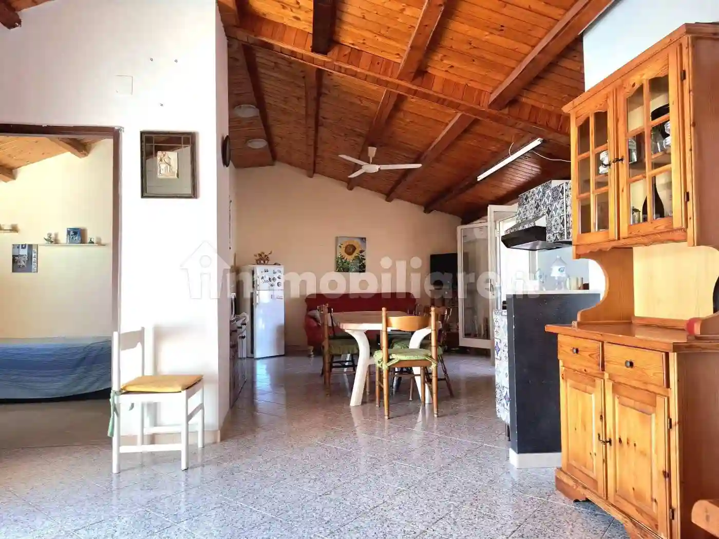 Attico - Mansarda - foto 5