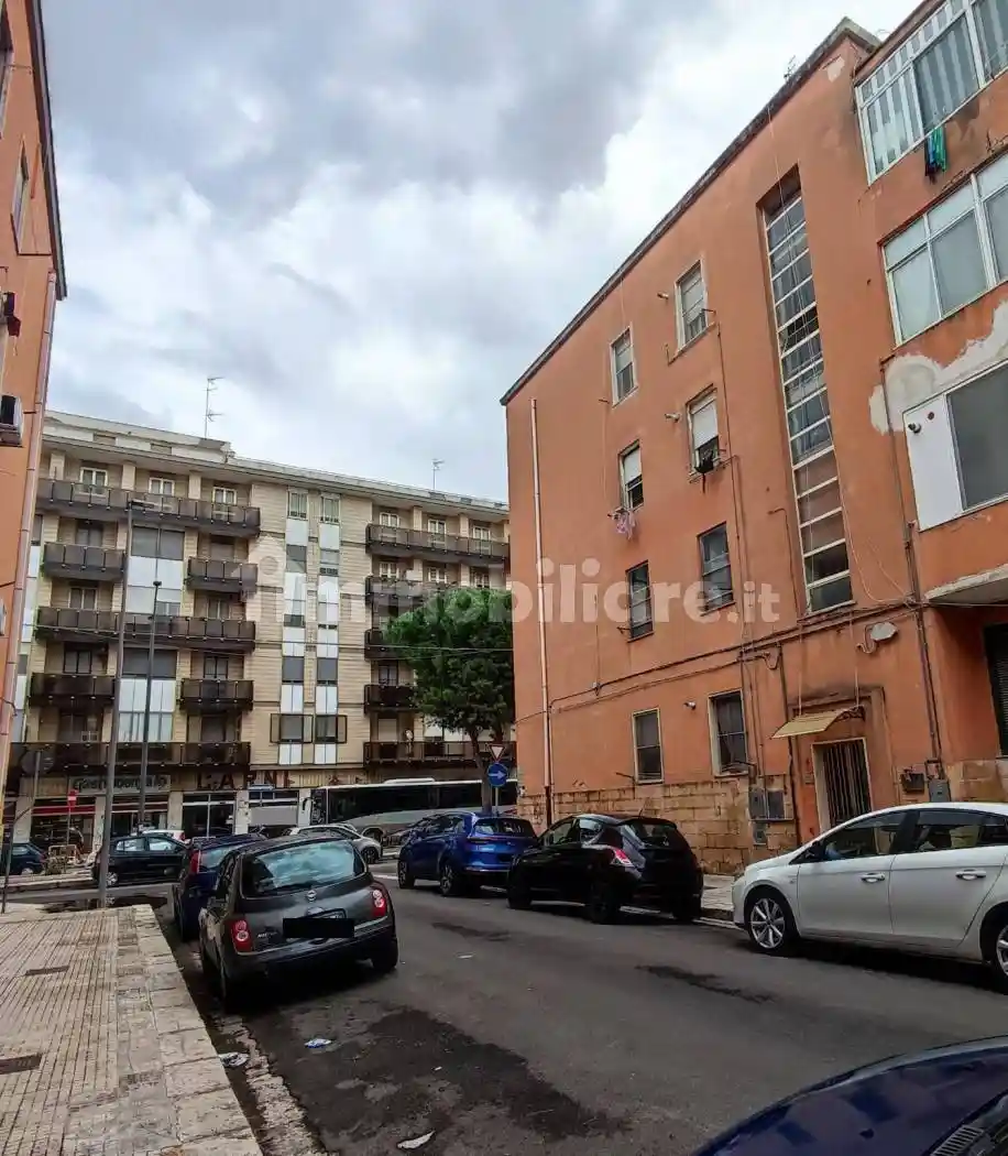 Appartamento in vendita a Brindisi