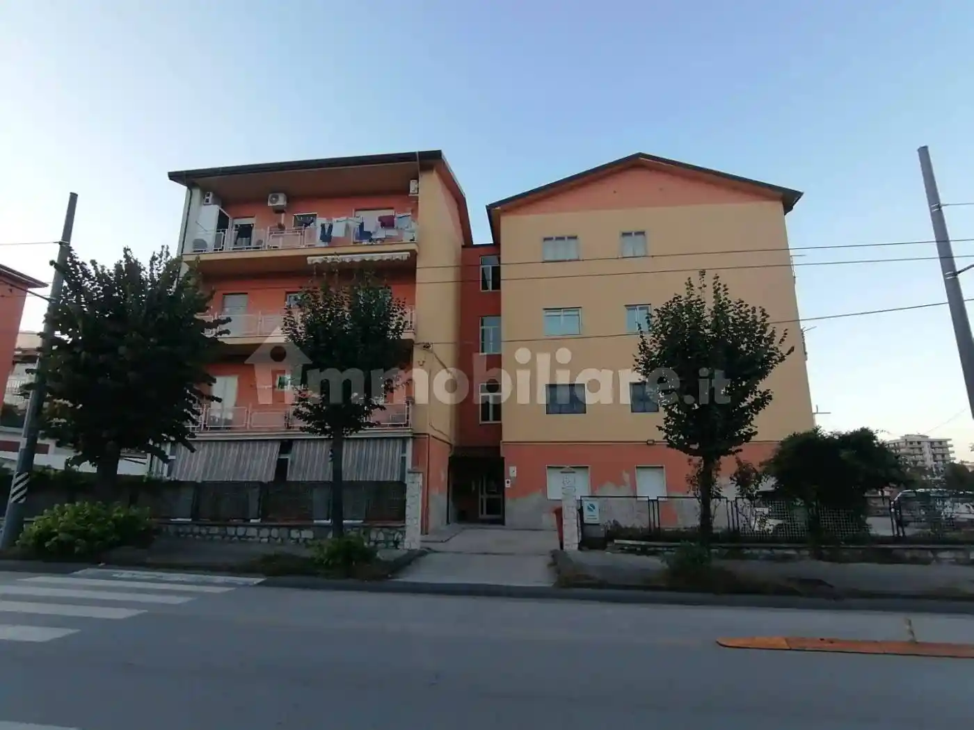 Appartamento in vendita a Avellino