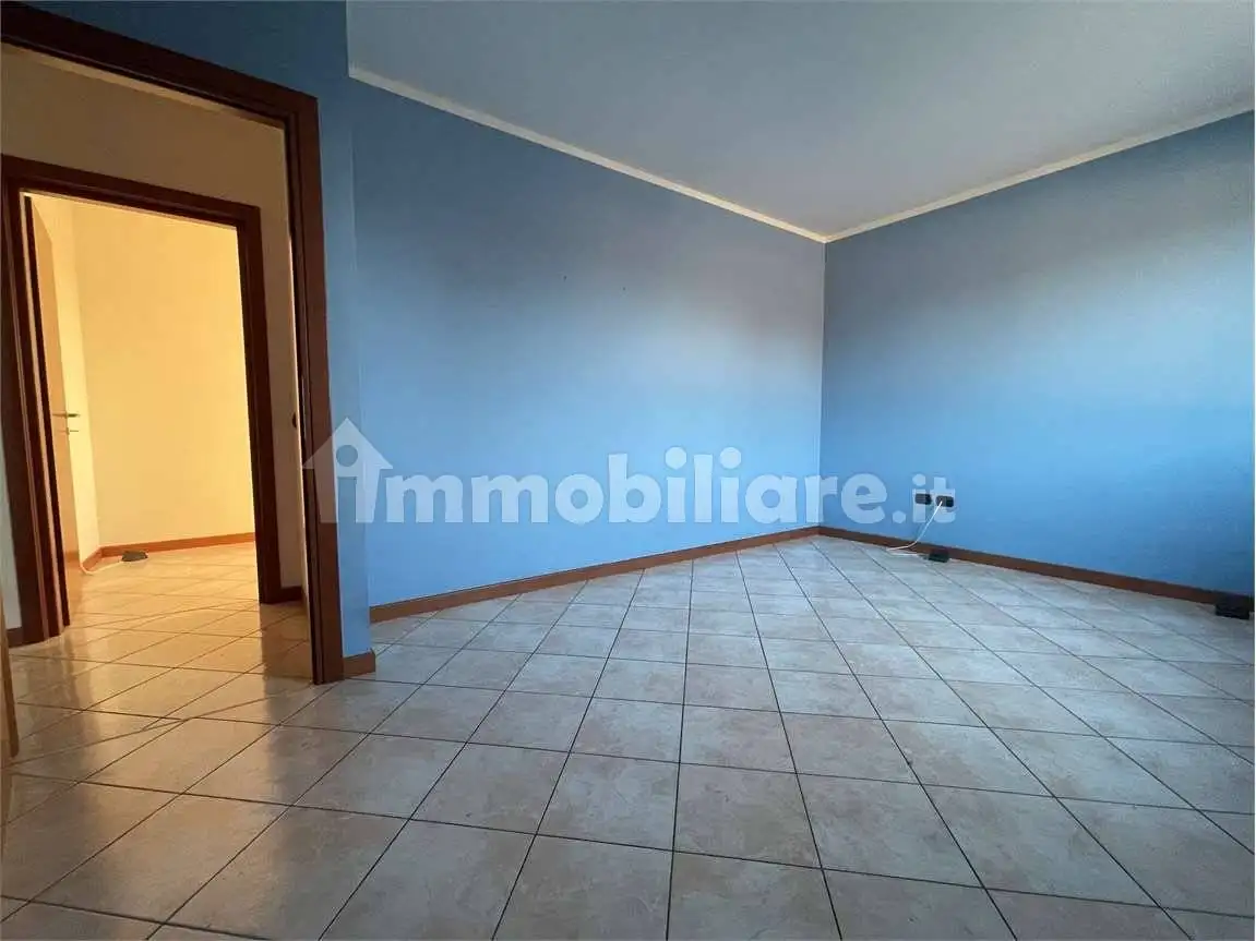 Trilocale via traversa Capitello 16b, Piazza, Concamarise - foto 2