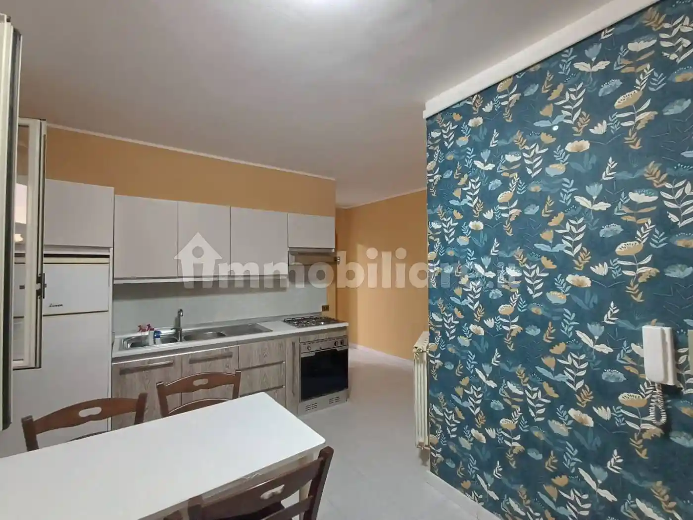Appartamento in affitto a Caserta