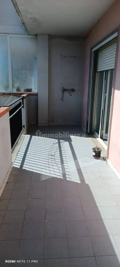 Trilocale via Luigi Settembrini 9, Centro, Casal Velino - foto 3