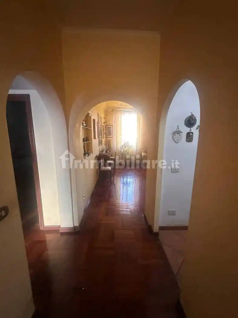 Trilocale via Luca della Robbia, Testaccio, Roma - foto 3