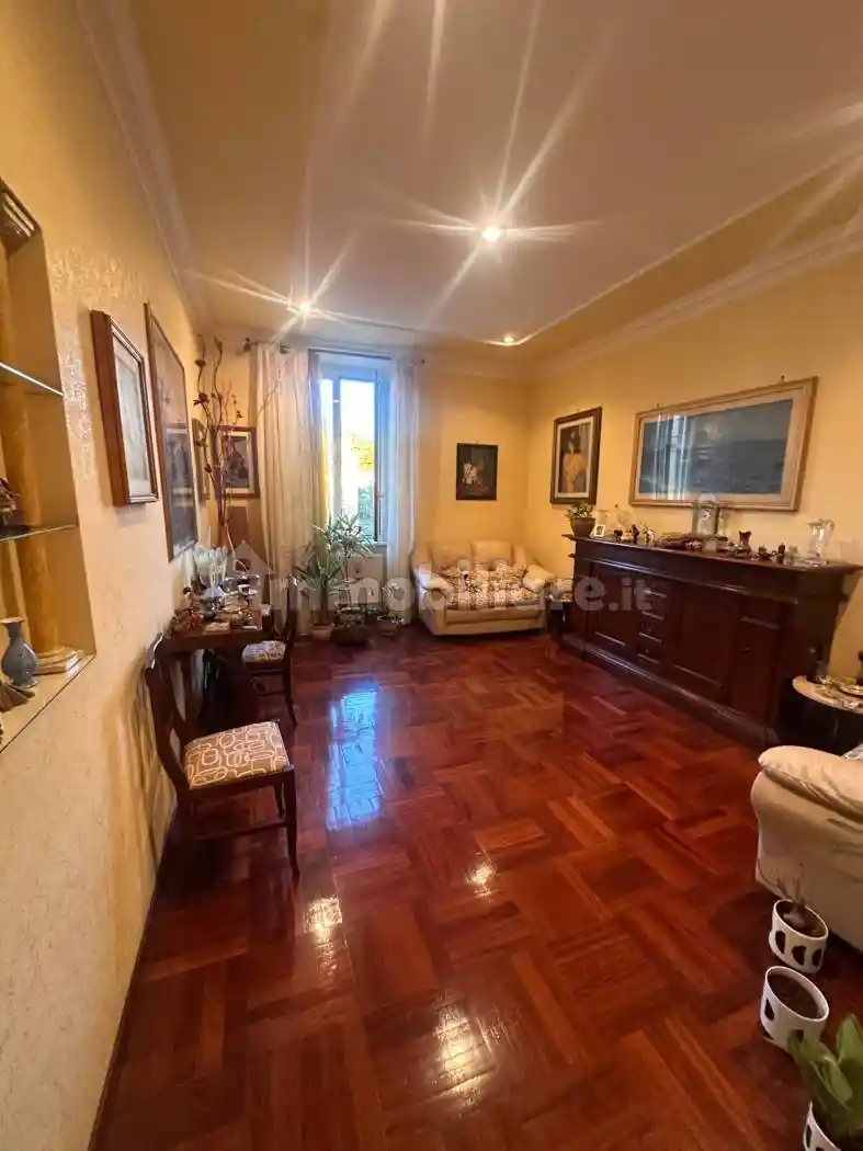 Trilocale via Luca della Robbia, Testaccio, Roma - foto 5