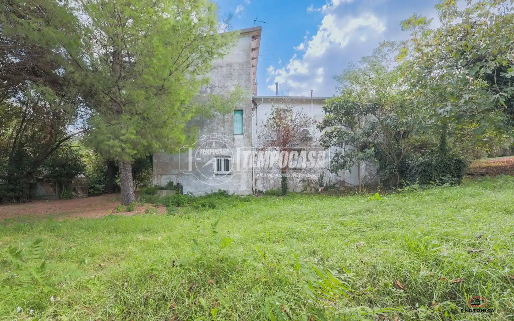 Villa in vendita a Misano Adriatico