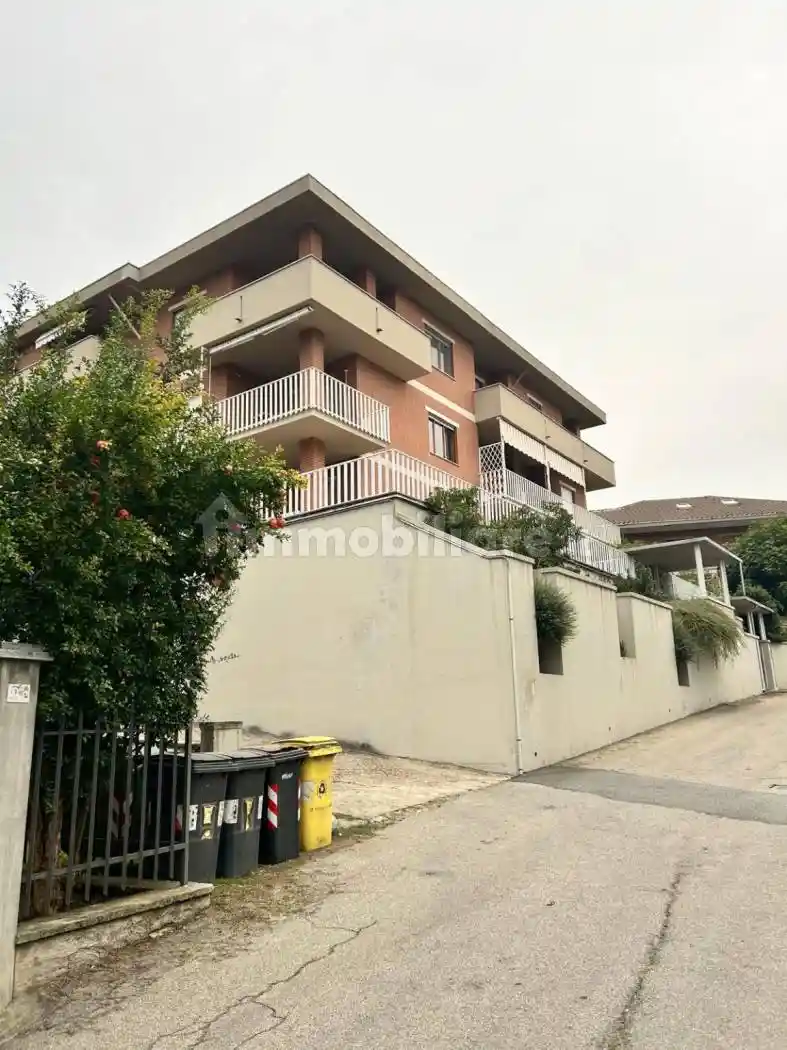 Attico - Mansarda in vendita a Asti