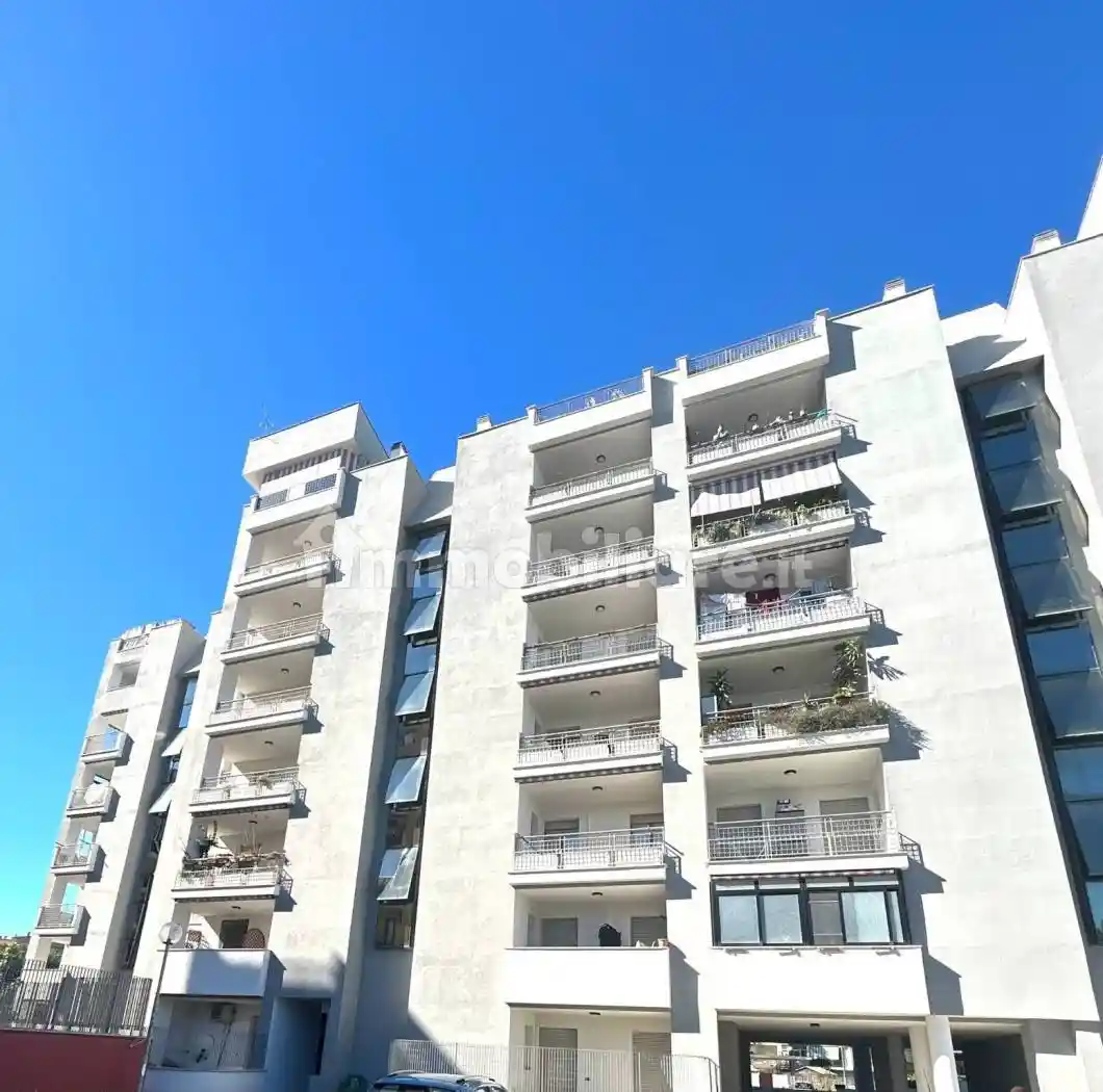 Appartamento in vendita a Anzio