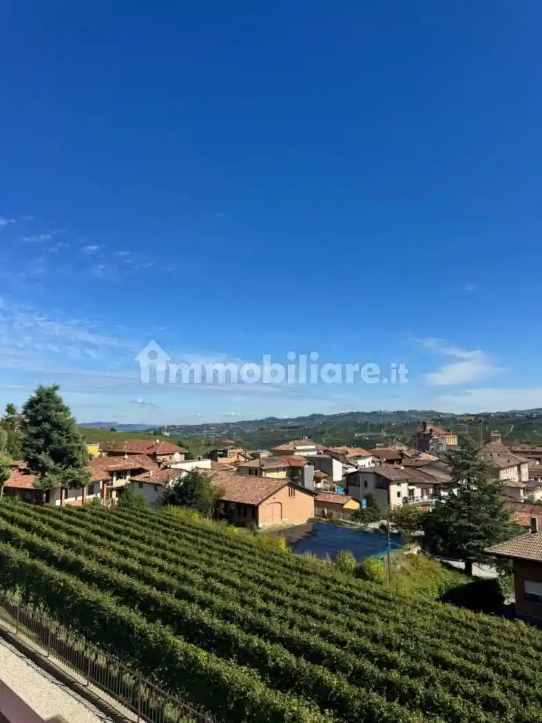 Terratetto unifamiliare via Vittorio Veneto 17, Centro, Barolo - foto 5