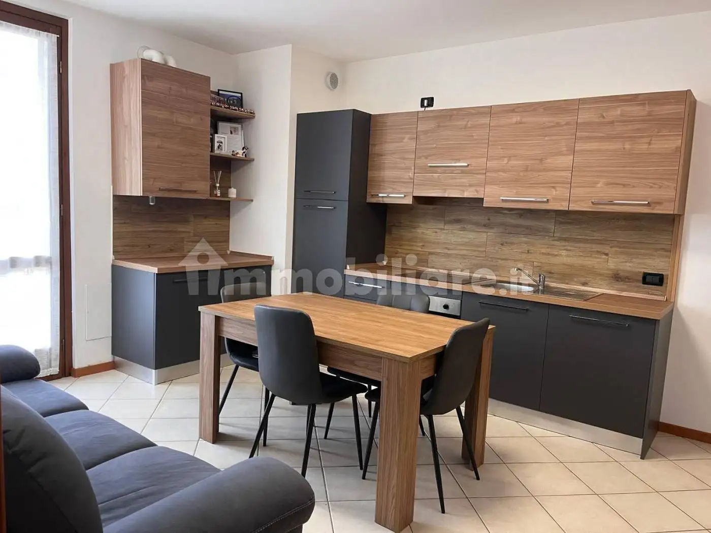 Appartamento in vendita a Visano