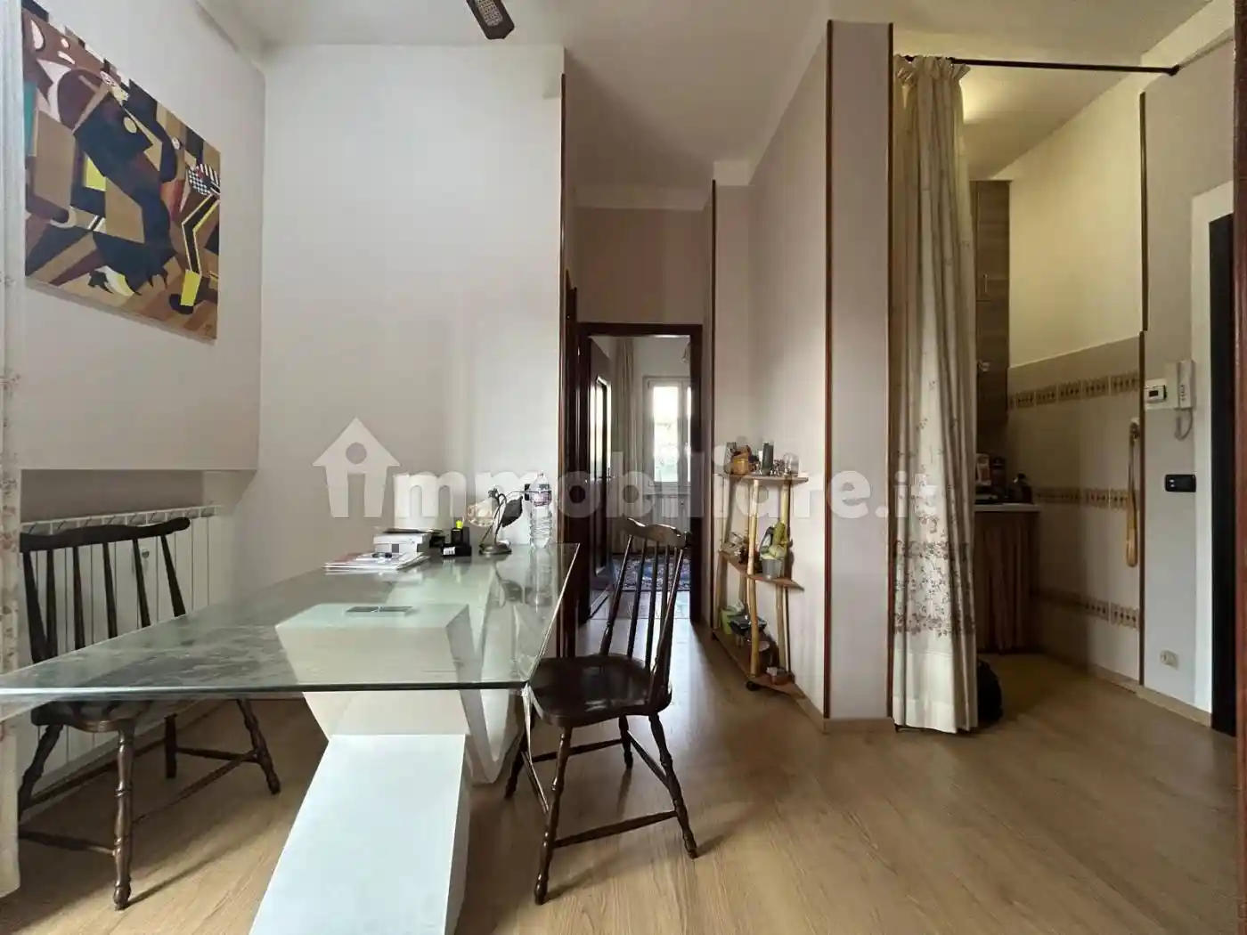 Appartamento in vendita a Concesio