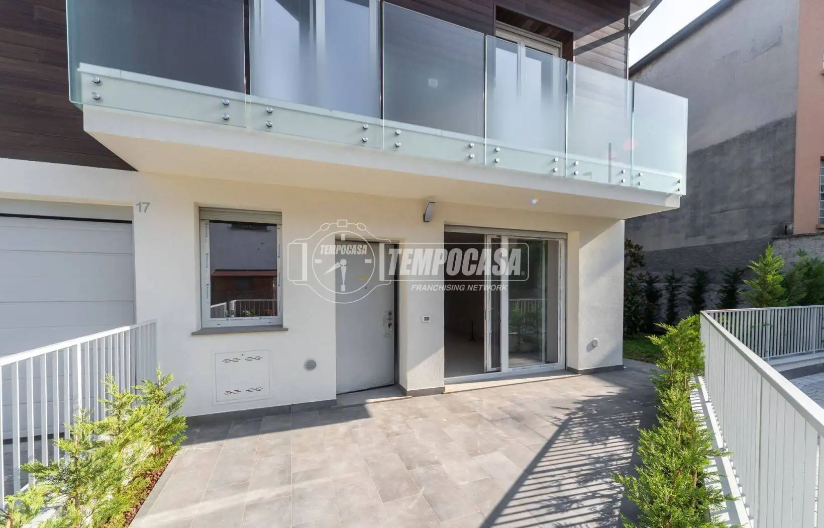 Villa in vendita a Veduggio con Colzano