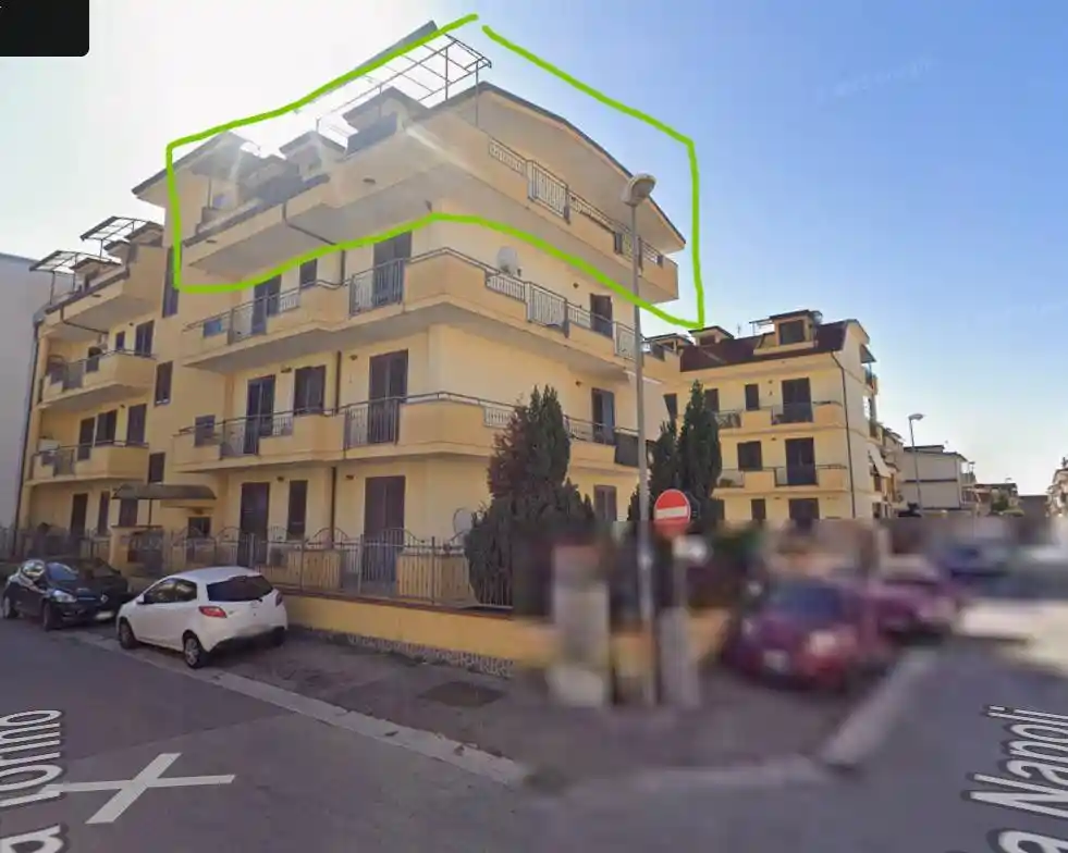 Attico - Mansarda - foto 2