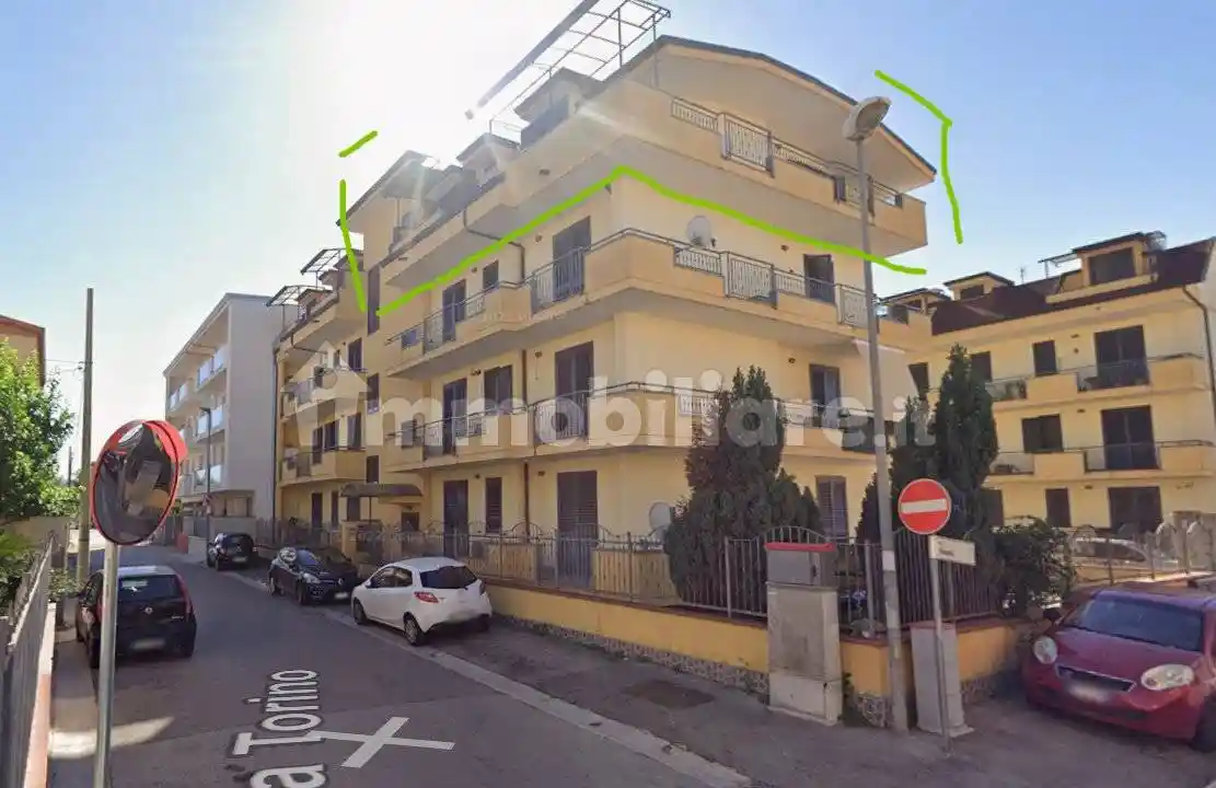 Attico - Mansarda - foto 4