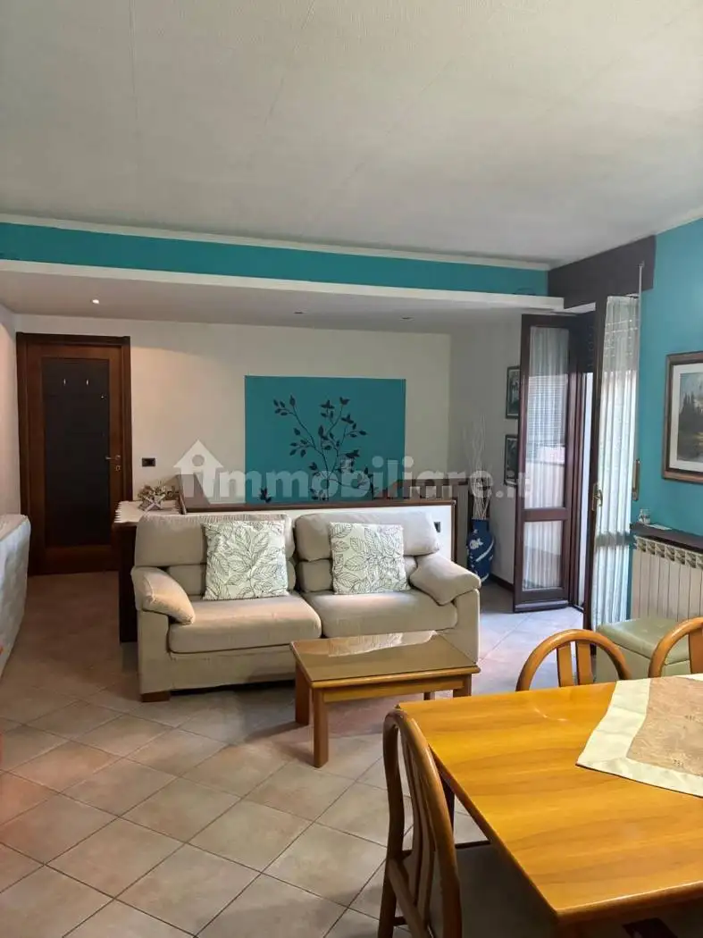 Appartamento in affitto a Lonate Pozzolo