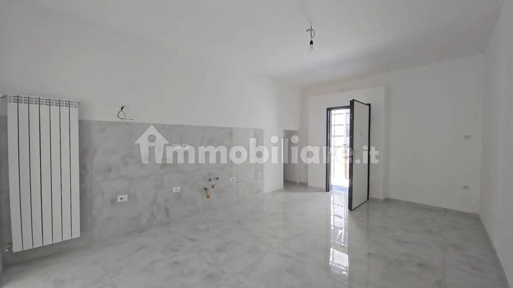 Appartamento in vendita a Santa Maria Capua Vetere