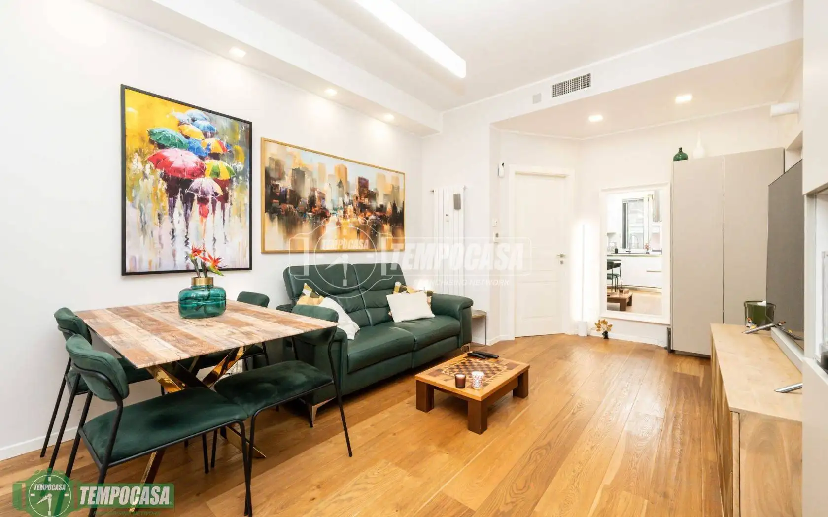 Apartment in vendita a Milan