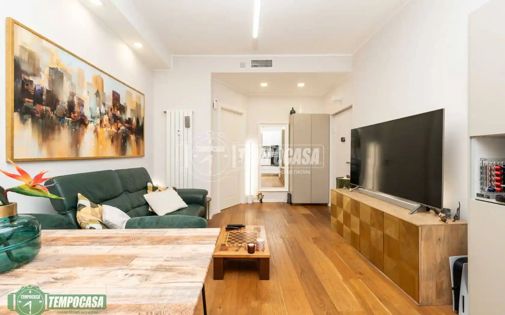 Trilocale via Privata Derna 34, Cimiano, Milano - foto 3