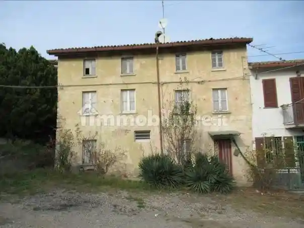 Casa indipendente all'asta via Fratelli Fitti, 12, Pietra de' Giorgi - foto 2