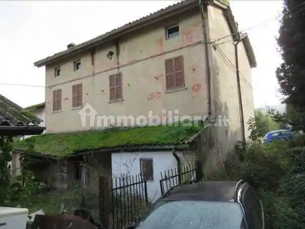 Casa indipendente all'asta via Fratelli Fitti, 12, Pietra de' Giorgi - foto 3