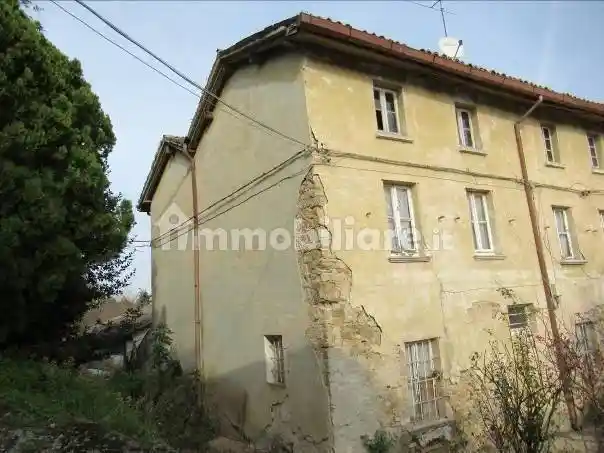 Casa indipendente all'asta via Fratelli Fitti, 12, Pietra de' Giorgi - foto 4