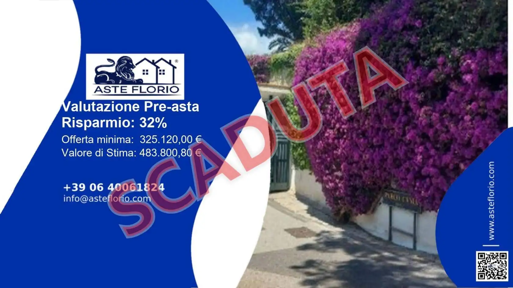 Villetta a schiera in vendita a Pozzuoli