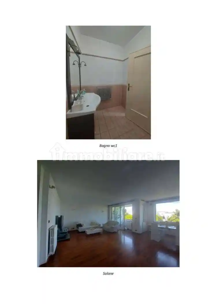 Villetta a schiera - foto 4