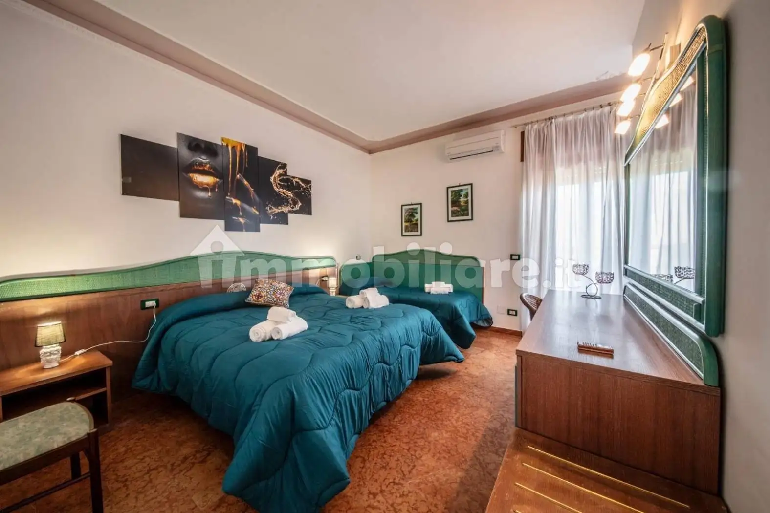 Appartamento in affitto a Taormina