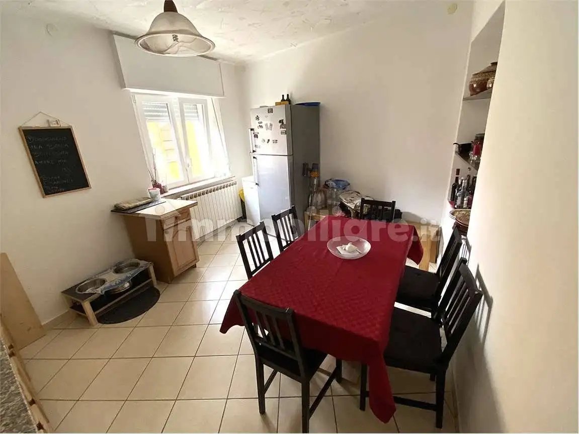 Quadrilocale via ALLA CHIESA, Albiolo - foto 2