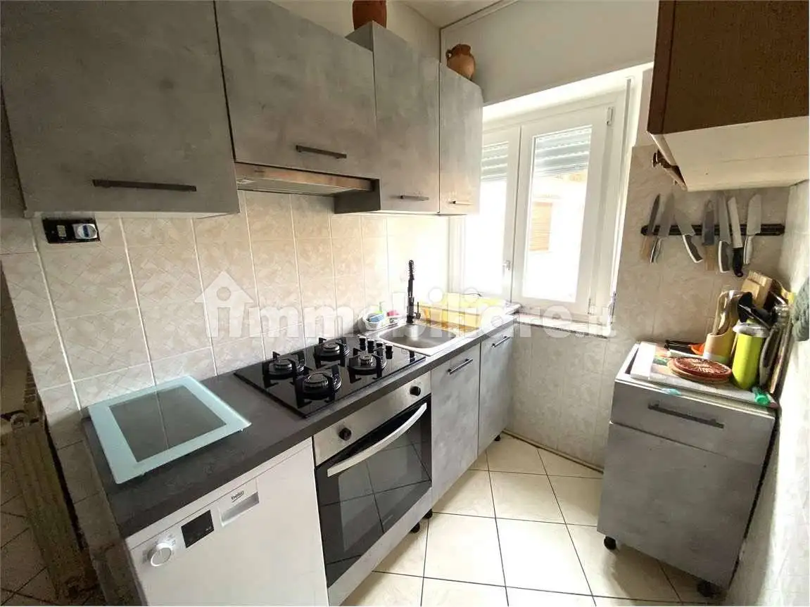 Quadrilocale via ALLA CHIESA, Albiolo - foto 3