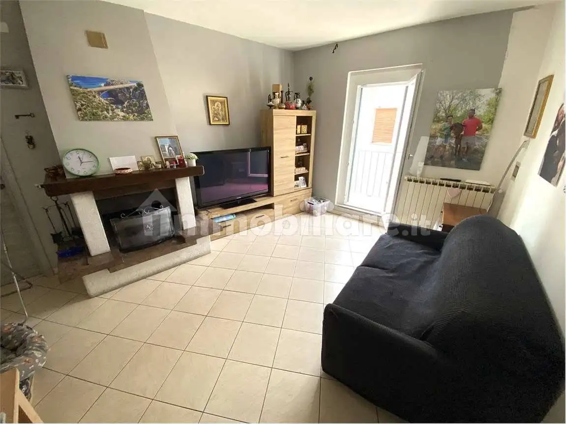 Quadrilocale via ALLA CHIESA, Albiolo - foto 4