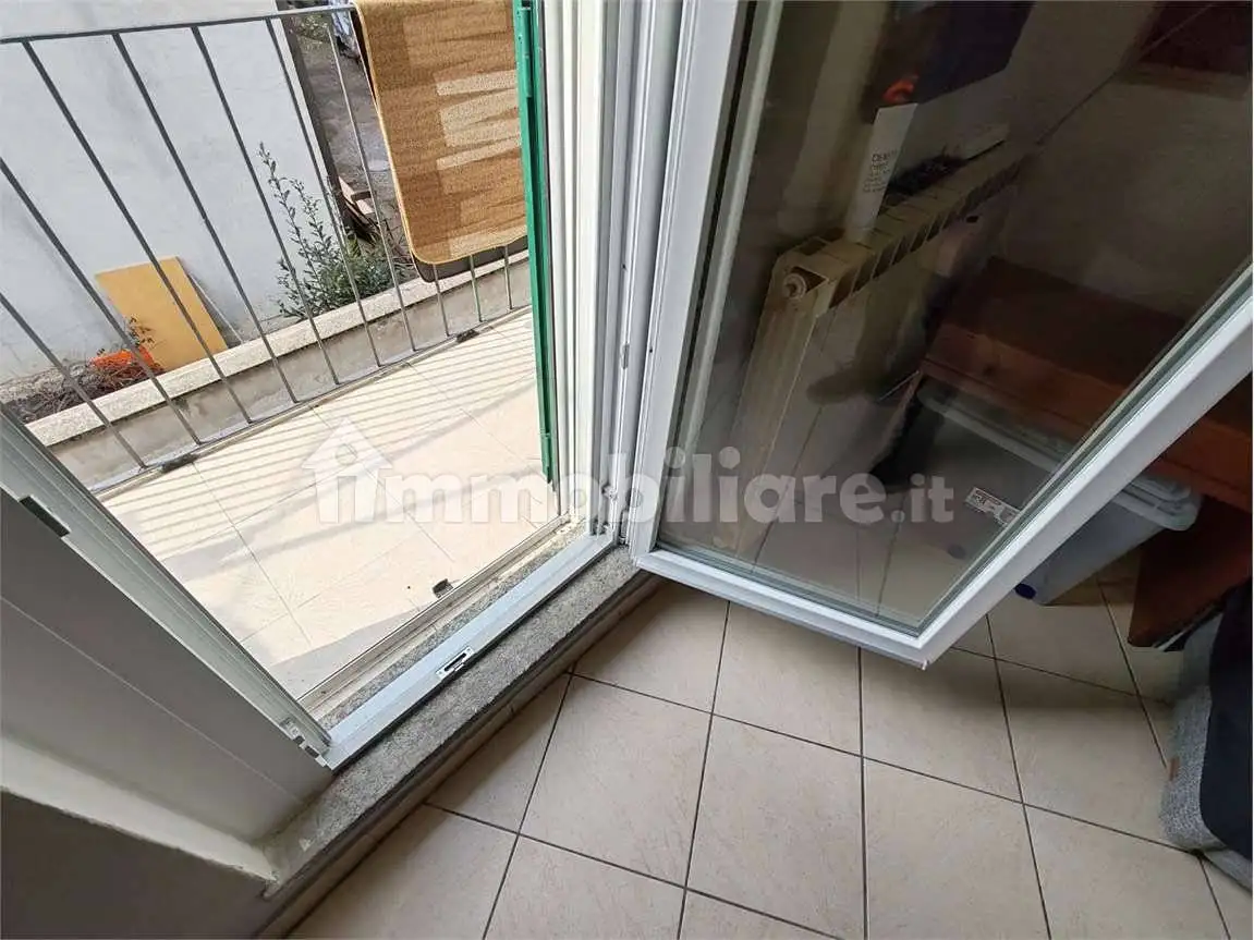 Quadrilocale via ALLA CHIESA, Albiolo - foto 5