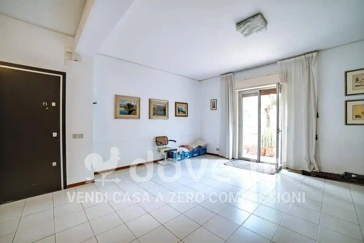 Quadrilocale viale Ulisse snc, Picanello, Catania - foto 2