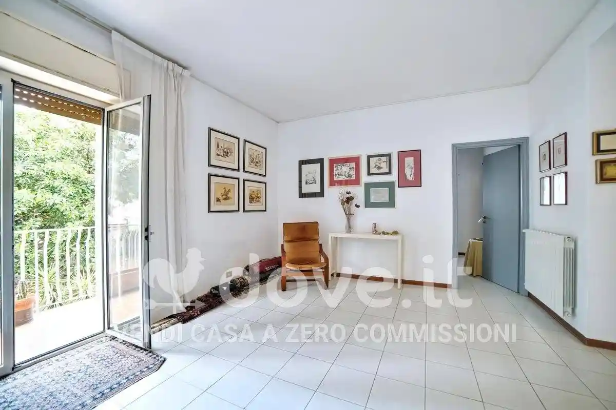 Quadrilocale viale Ulisse snc, Picanello, Catania - foto 3