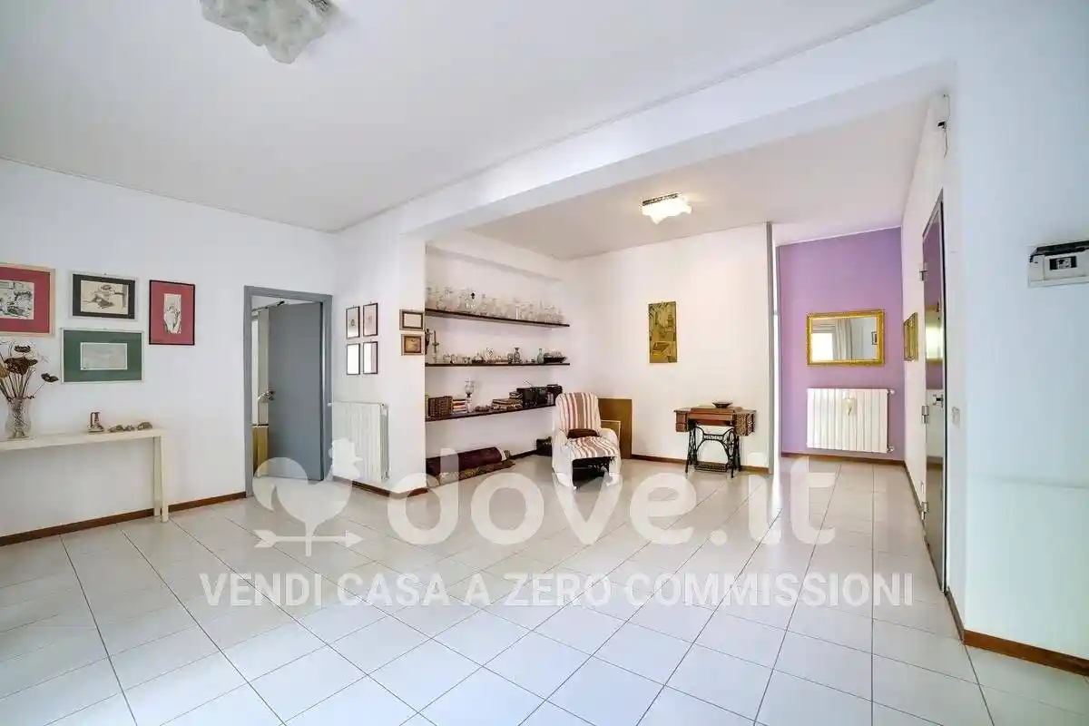 Quadrilocale viale Ulisse snc, Picanello, Catania - foto 4