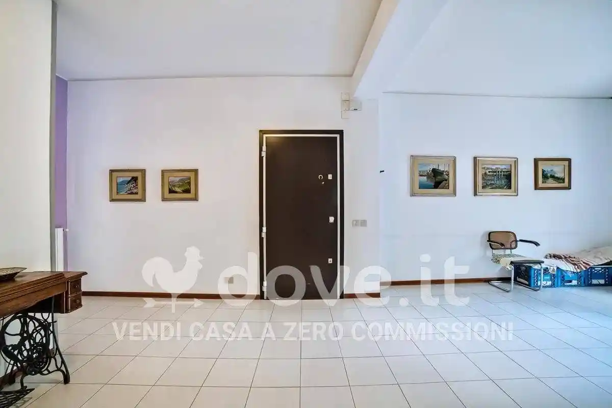 Quadrilocale viale Ulisse snc, Picanello, Catania - foto 5