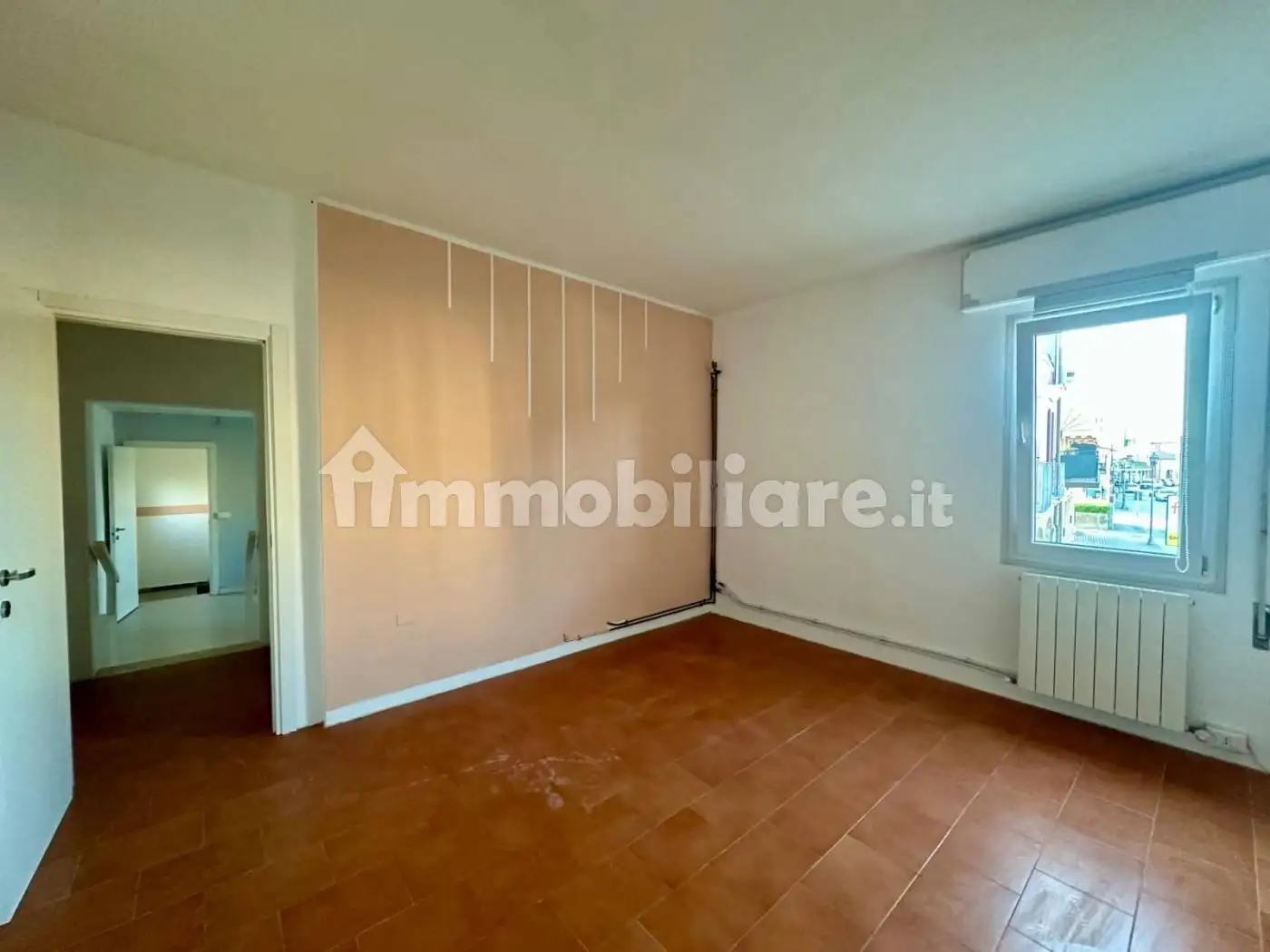 Appartamento in vendita a Campagna Lupia