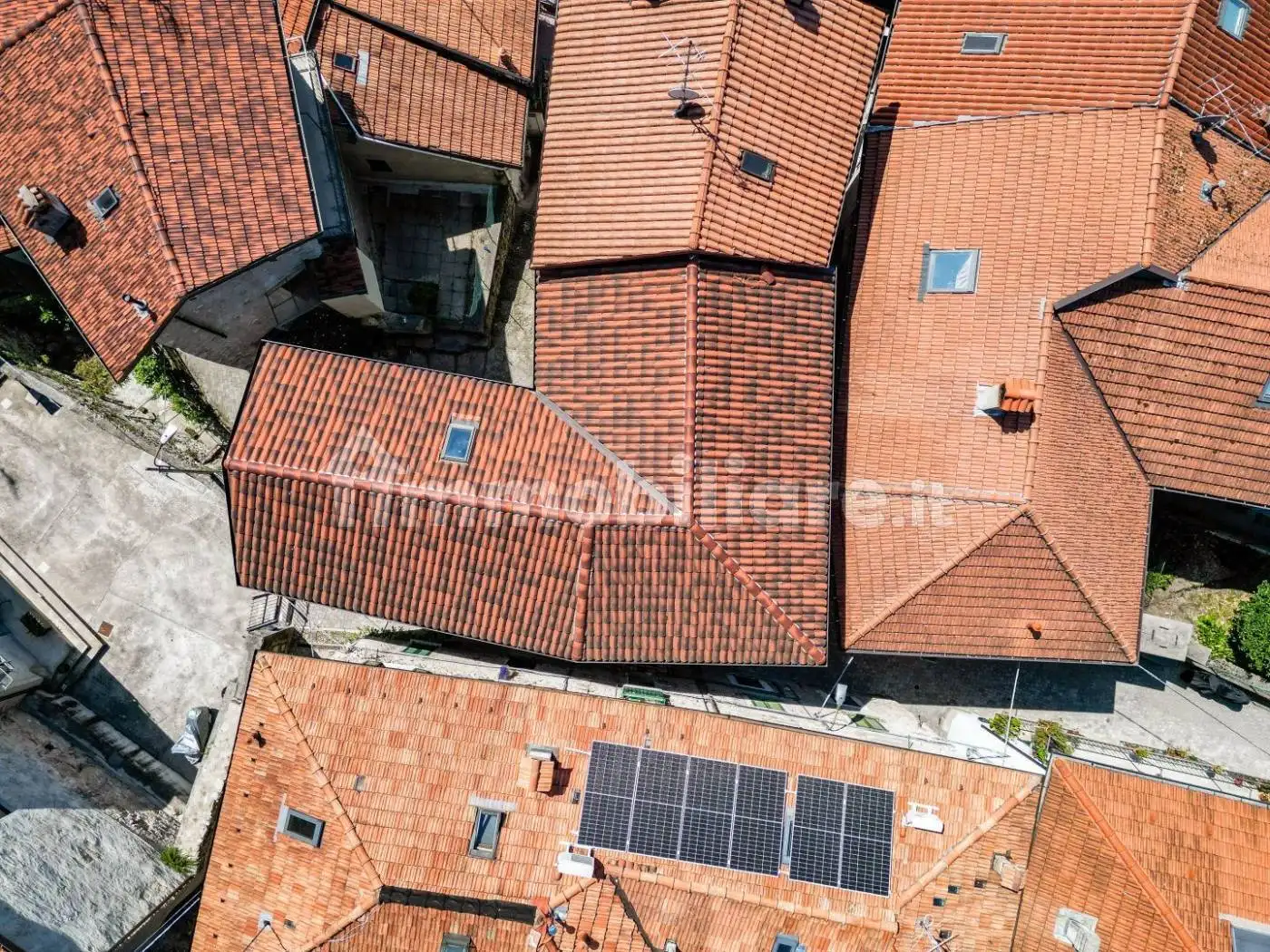 Terratetto unifamiliare via Centrale 5, Centro, Abbadia Lariana - foto 4