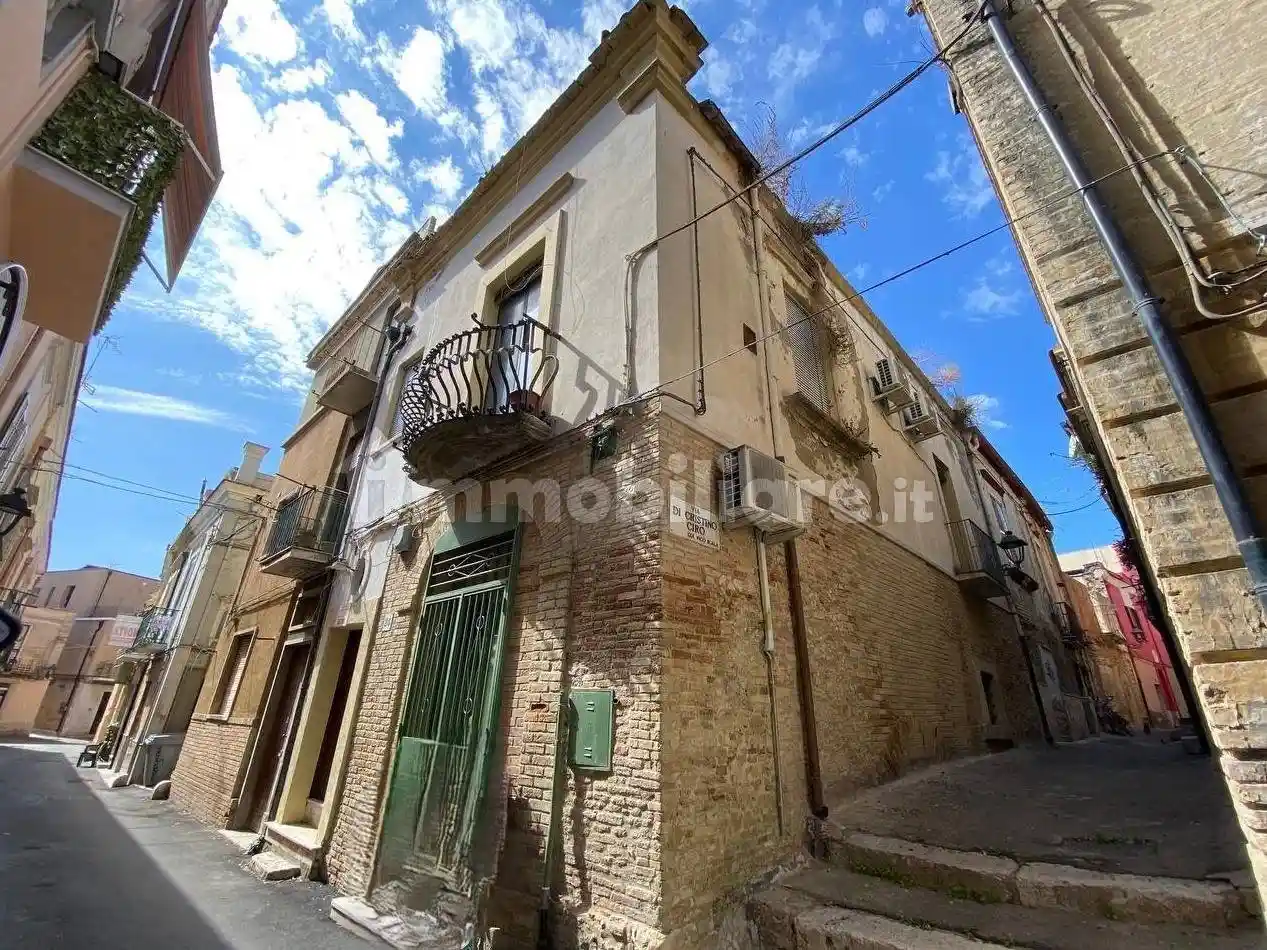 Appartamento in vendita a San Severo