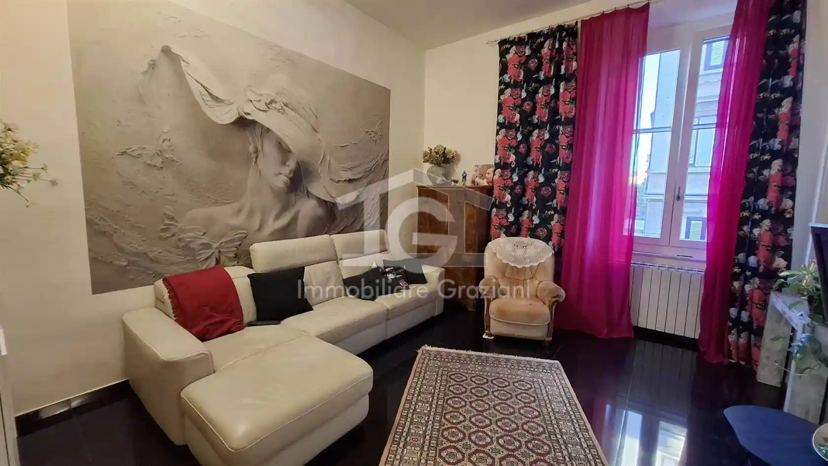 Appartamento in vendita a Livorno