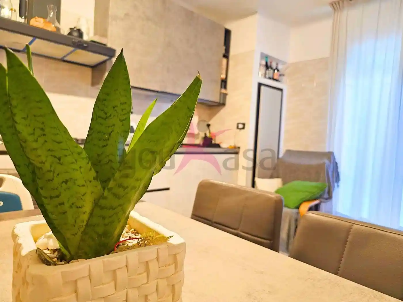 Casa indipendente in vendita a Mola di Bari