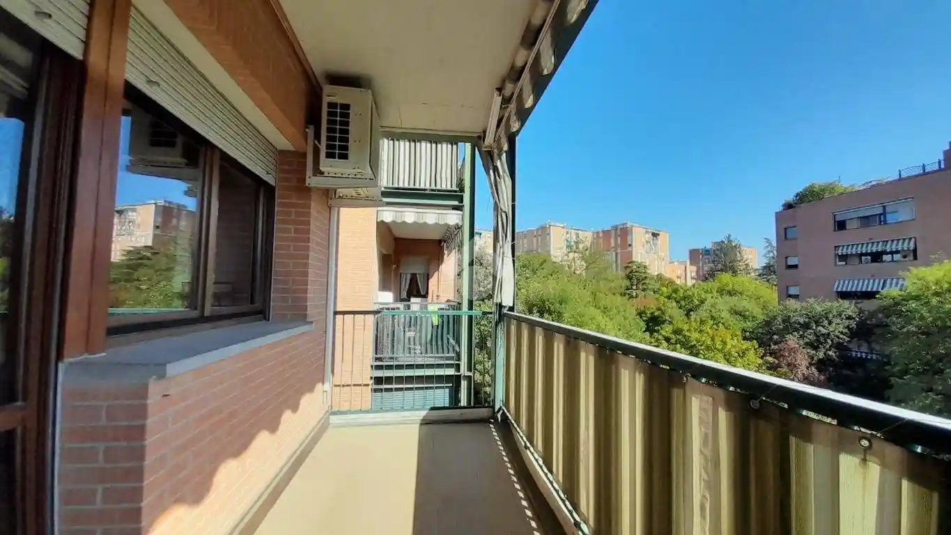 Bilocale via Nino Bertocchi 26, Barca, Bologna - foto 5