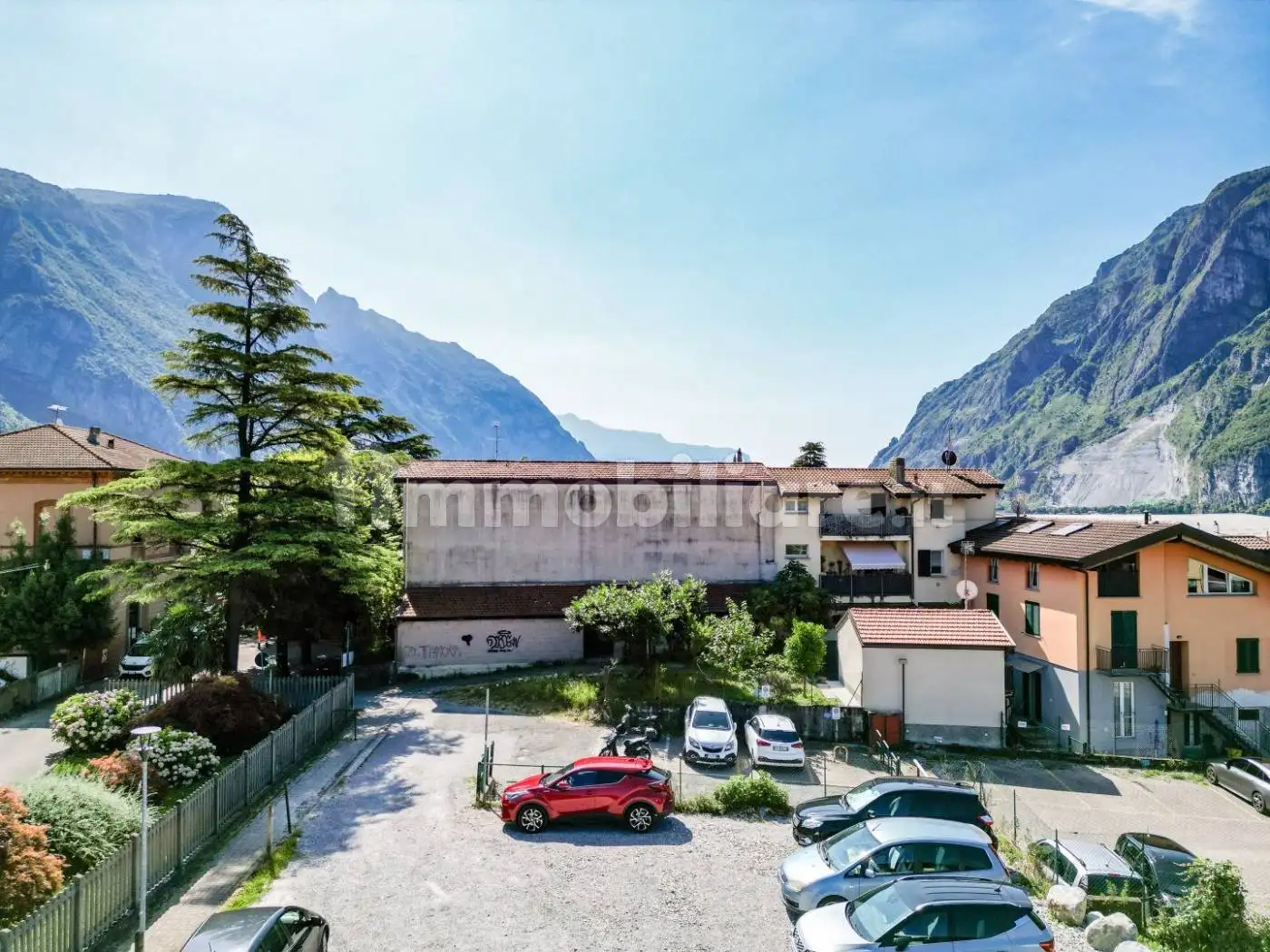 Terratetto unifamiliare piazza della Costituzione Repubblicana 1, Centro, Abbadia Lariana - foto 4