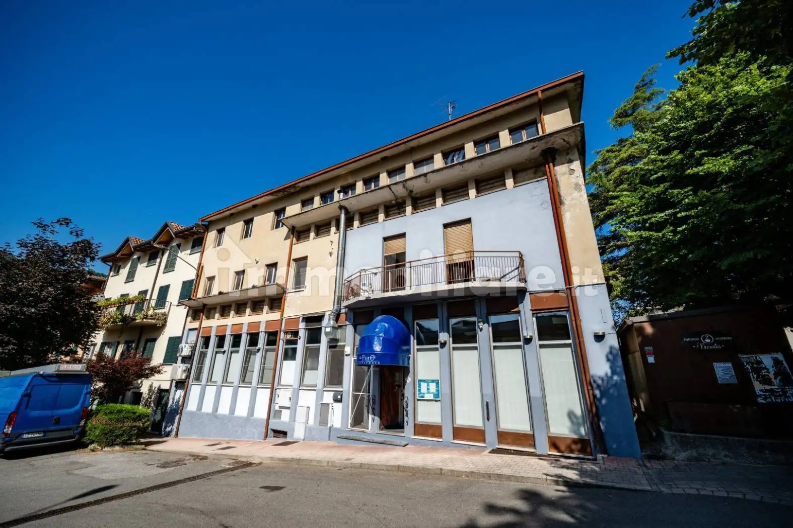 Terratetto unifamiliare piazza della Costituzione Repubblicana 1, Centro, Abbadia Lariana - foto 5