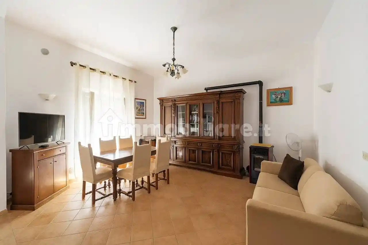 Appartamento in vendita a Monte Argentario