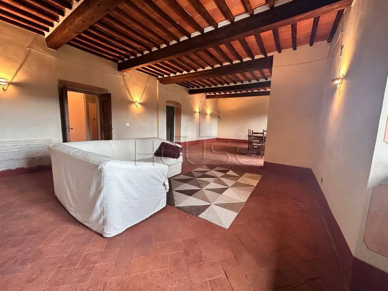 Appartamento in vendita a Arezzo