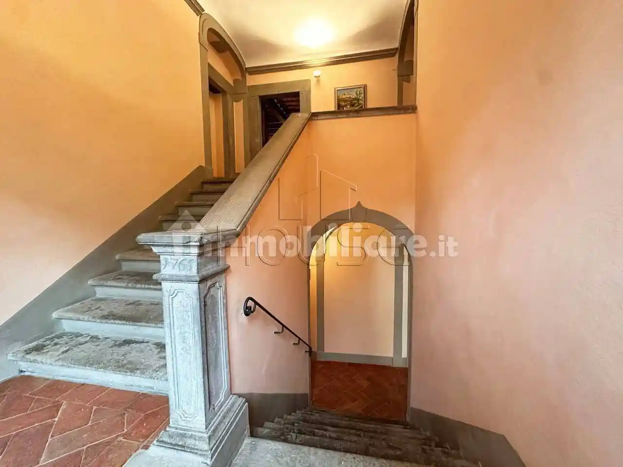 Appartamento Località santa firmina 31, Santa Firmina, Arezzo - foto 2