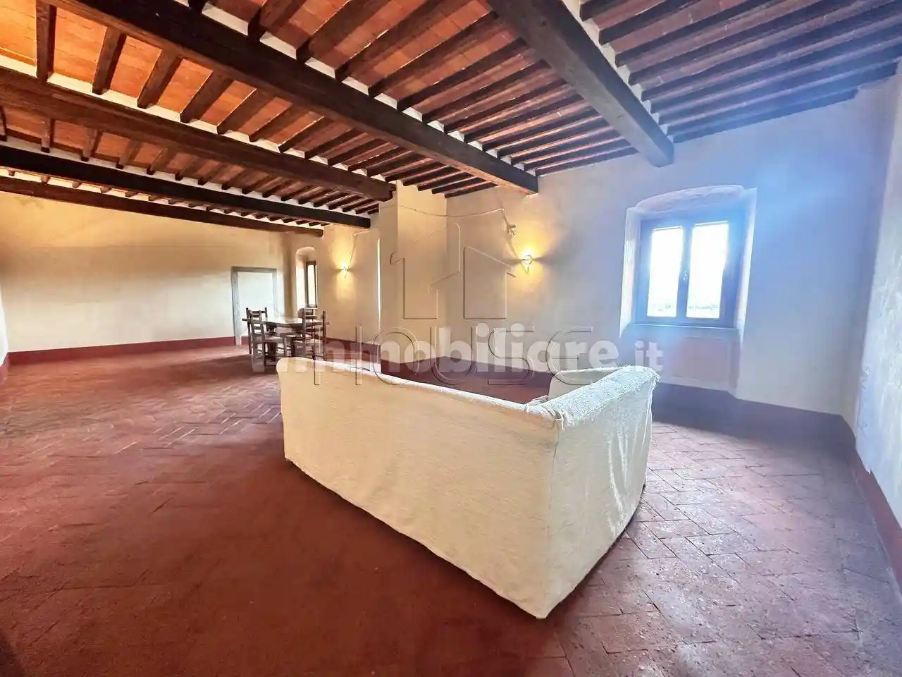 Appartamento Località santa firmina 31, Santa Firmina, Arezzo - foto 3
