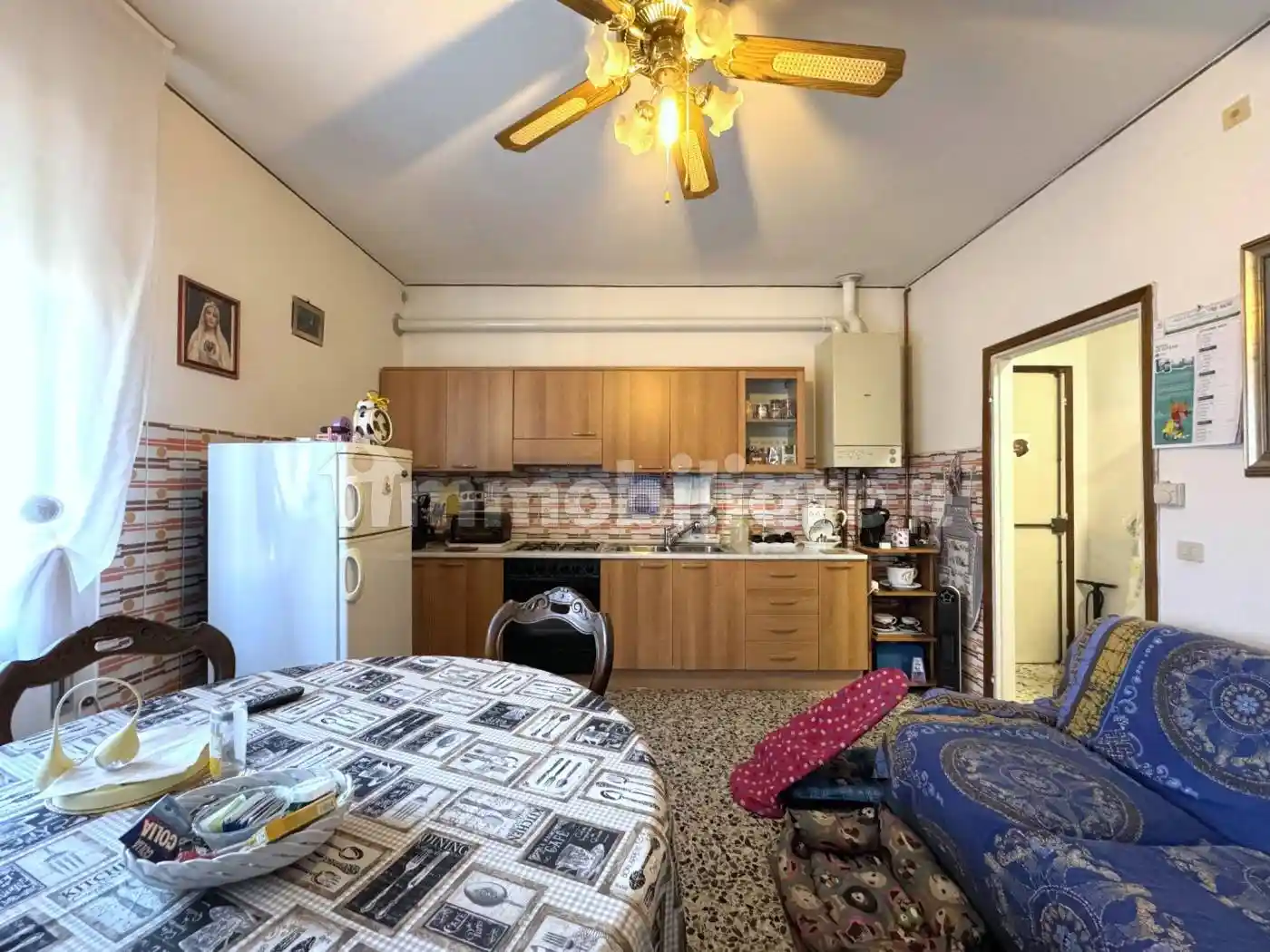 Appartamento in vendita a Porto Viro